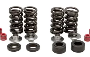 31150. KIBBLEWHITE Complete Valve Spring Kit - CRF250R 08-09