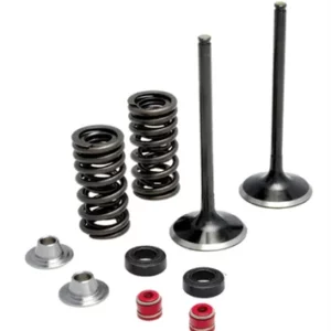 372-30-31200. KIBBLEWHITE Inlet Valve Kit - CRF250X 04-17/CRF250R 04-09