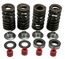 33370. KIBBLEWHITE Complete Eco Valve Spring Kit - CRF250X 04-17/CRF250R 04-07