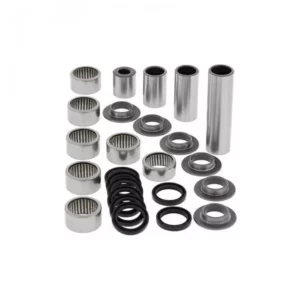343-SLK093LS#1.jpg. BWX Swing Arm Linkage Kit - LTZ/KFX400