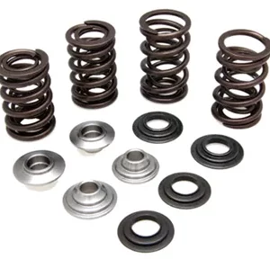 61750. KIBBLEWHITE Complete Eco Valve Spring Kit - LT-R450 All Models