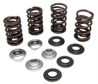 61750. KIBBLEWHITE Complete Eco Valve Spring Kit - LT-R450 All Models