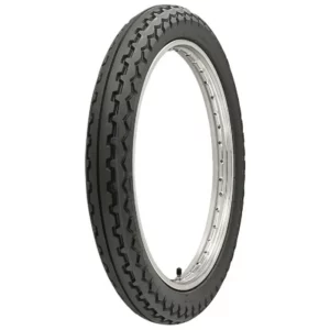 326-0809017081#1.jpg. VEE RUBBER 80/90-17 275x17 VRM081 Street TT F/R