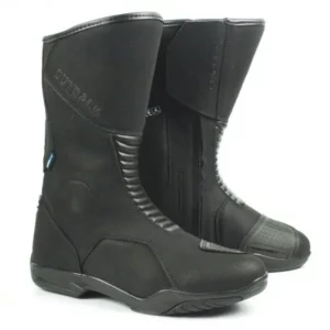 387-BT132-B#1.jpg. OUTBACK Touring Boots - Black