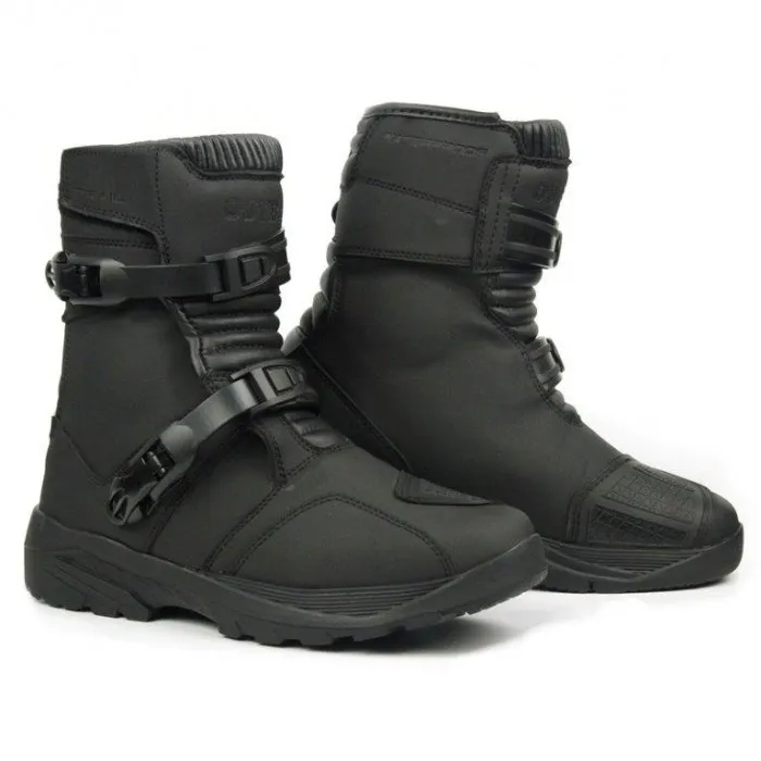 387-BT81-B#1.jpg. OUTBACK Trail Boots - Black