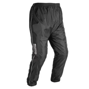 5904738-zz_rm213001s-2--. OXFORD Rainseal Pants - Black