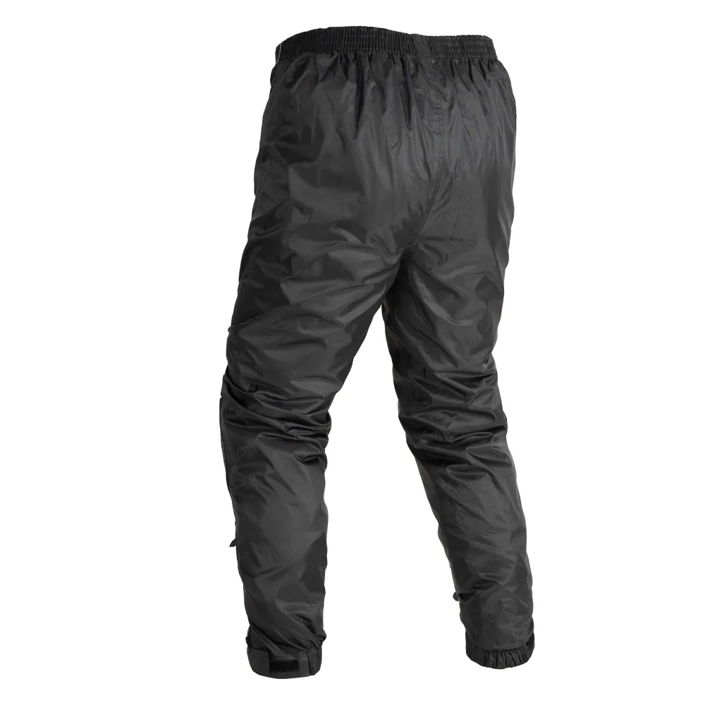 5904732-zz_rm213001s_1-2--. OXFORD Rainseal Pants - Black