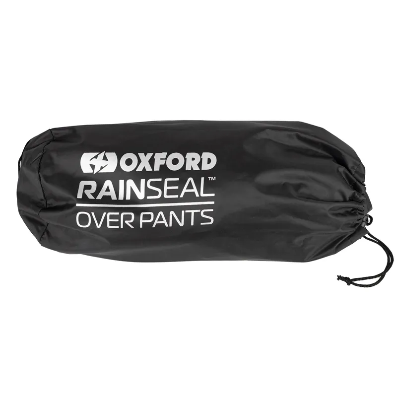 5904733-zz_rm213001s_2-2--. OXFORD Rainseal Pants - Black
