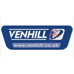 272-3H0500#1.jpg. VENHILL Brake Hose 500mm