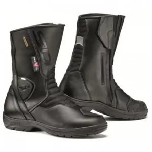285-LADYGAVIA-B#1.jpg. SIDI Gavia Gore Ladies Boots - Black