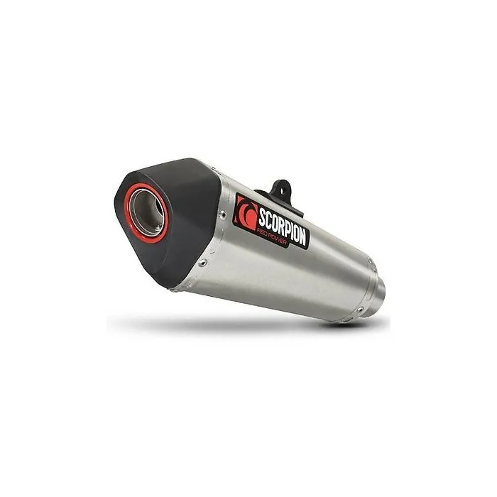 243-RKA103SEO#1.jpg. SCORPION Serket Taper SS Half System - Versys 650