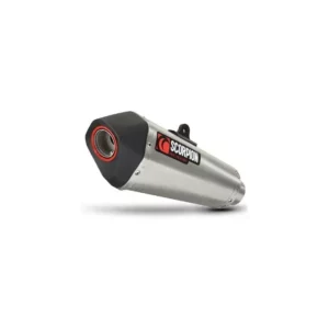 243-RHA162SEO#1.jpg. SCORPION Serket Taper SS Half System - CBR1000RR