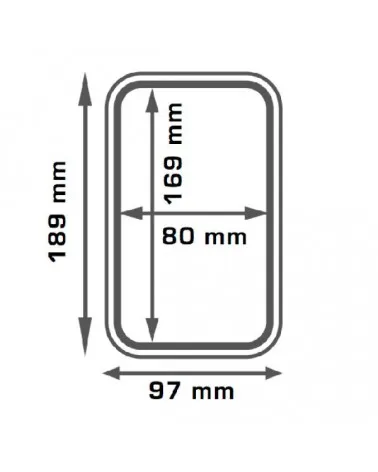 givi-s958b-smartphone-holder (2). GIVI Universal Smartphone Holder