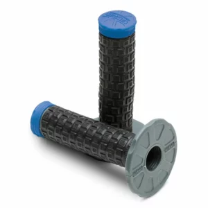 02-4885. PRO TAPER Top Lite Pillow MX Grip - G/B/B