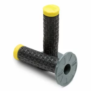 024886. PRO TAPER Top Lite Pillow MX Grip - G/B/Y