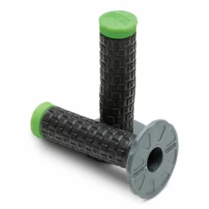 02-4887. PRO TAPER Top Lite Pillow MX Grip - G/B/G