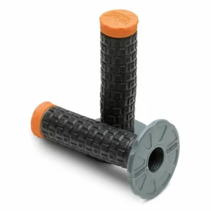 02-4888. PRO TAPER Top Lite Pillow MX Grip - G/B/O