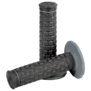 02-4891. PRO TAPER Top Lite Pillow MX Grip - G/B/B