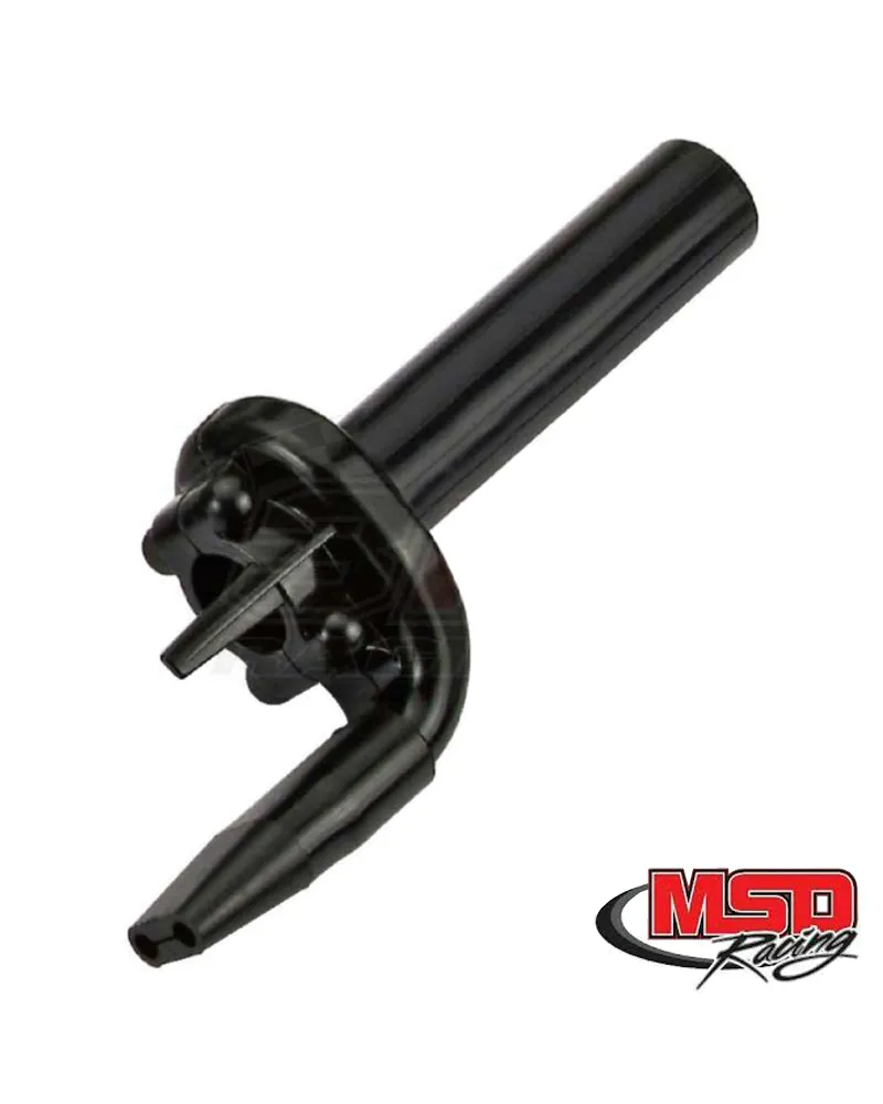 TT4HN001. MSD Throttle Assembly - CRF 4-Stroke