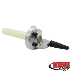 TT4YA001. MSD Throttle Assembly - ATV