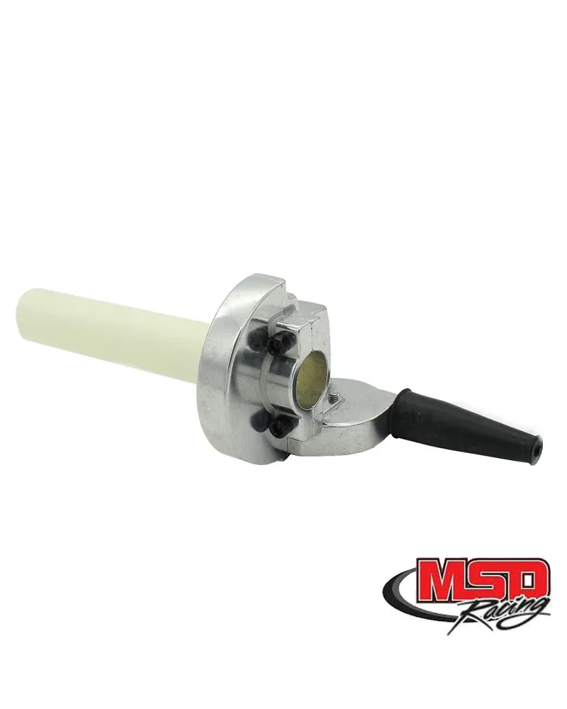 TT4YA001. MSD Throttle Assembly - ATV