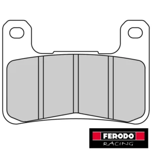 FDB2178. FERODO XRAC Sinter Race Brake Pad FA379