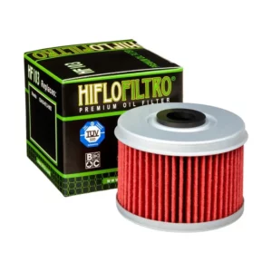 HF103#1.jpg. HIFLO HF103 Oil Filter