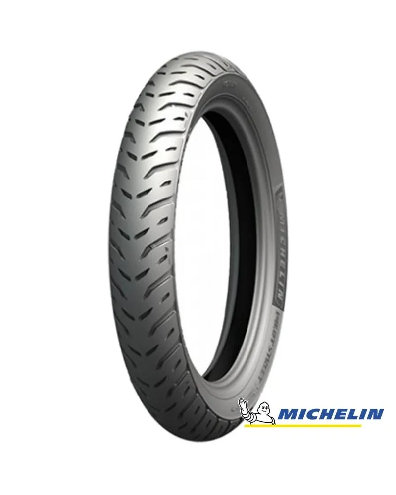 342905 #1. MICHELIN 100/90-10 Pilot Street 2 TL F/R