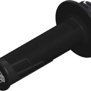 PTH-X02-1668 #1. PRO TAPER Clamp On Grip - Black/Black