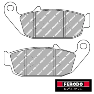 2286. FERODO Ecofriction Brake Pad