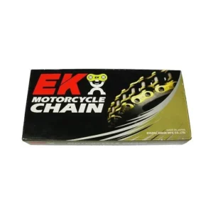 200-525ZVX3-128L #1. EK Chain 525ZVX3 X-Ring 128L