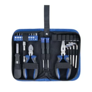 OX771 #1. OXFORD Essential Tool Kit