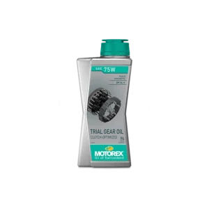 MOTO308875#1.jpg. MOTOREX Trail Gear Oil 75w 1lt