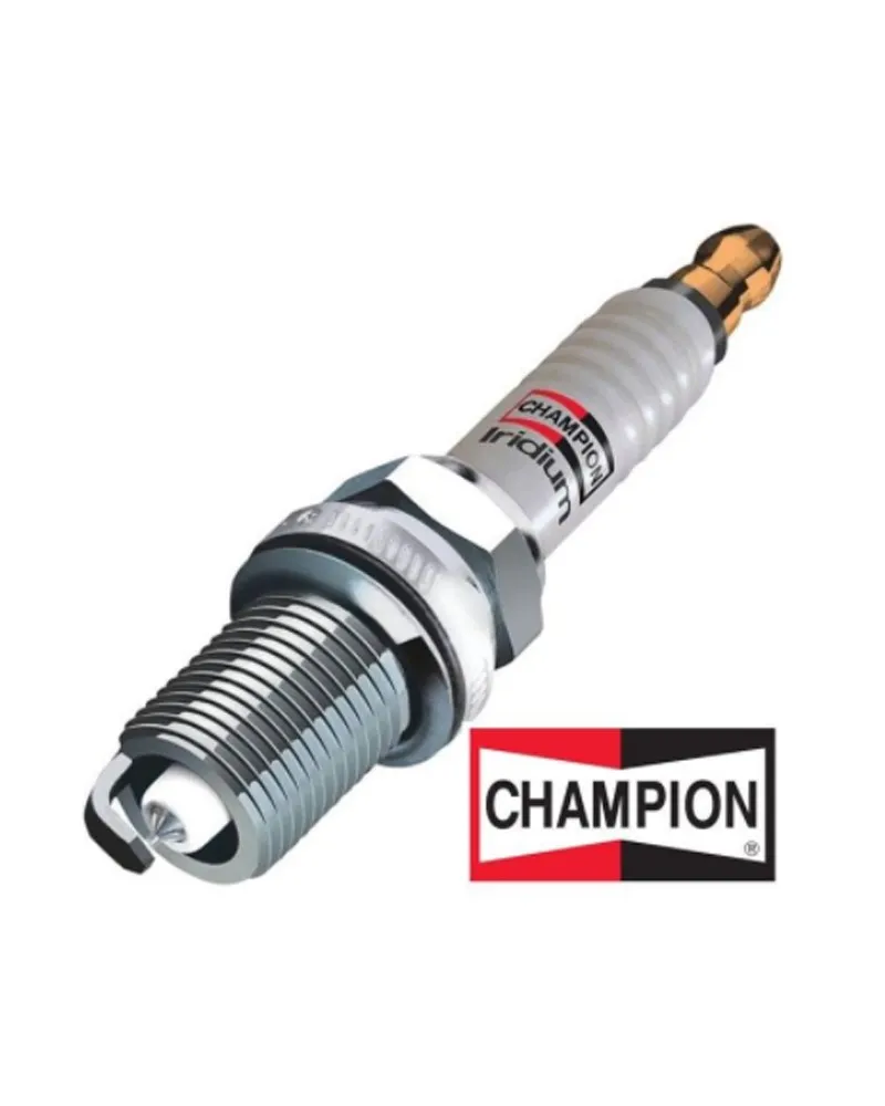 382-P-RG6HCC#1.jpg. CHAMPION Copper Plus Plug - RG6HCC