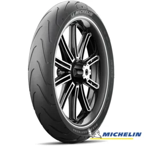 718570#1.jpg. MICHELIN 120/70-18 Scorcher 11 TL F