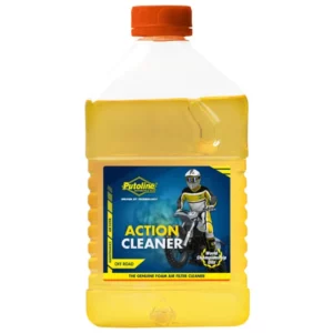 331-ACTCLN-2#1.jpg. PUTOLINE Action Foam Filter Cleaner 2lt