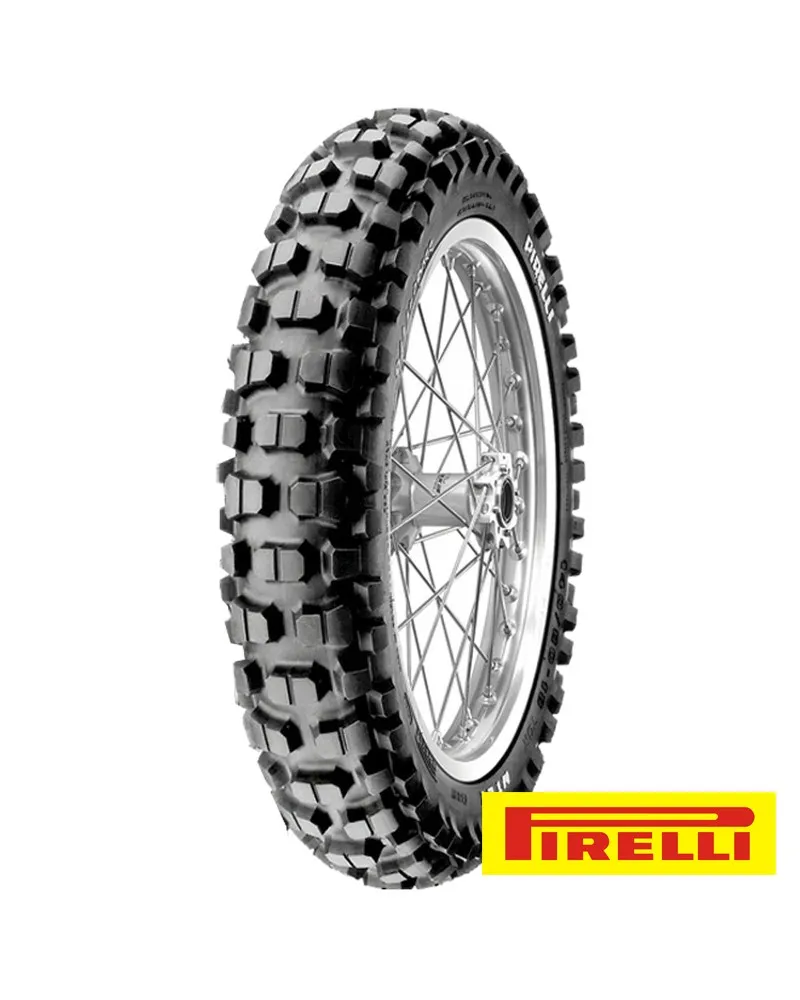 3988900#1.jpg. PIRELLI 120/80-18 MT21 Rally Cross TT R