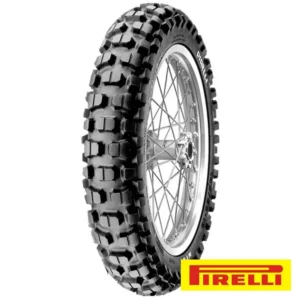 3989000 #1. PIRELLI 120/90-18 MT21 Rally Cross TT R