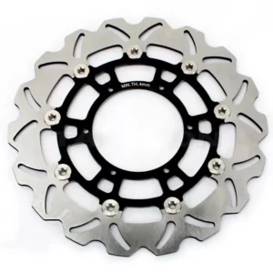 222-MSD1969#1.jpg. MSD Front Brake Disc - F700/800GS