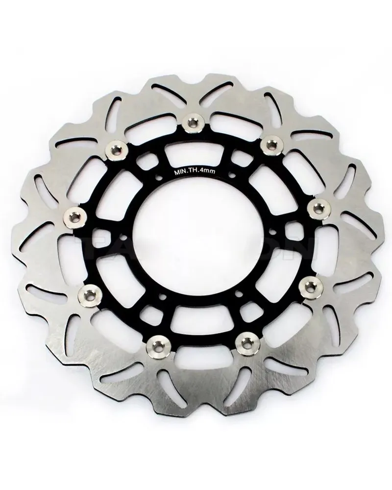 222-MSD1969#1.jpg. MSD Front Brake Disc - F700/800GS