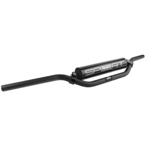 02-1143. PRO TAPER Handlebar PT Sport Millville - Black