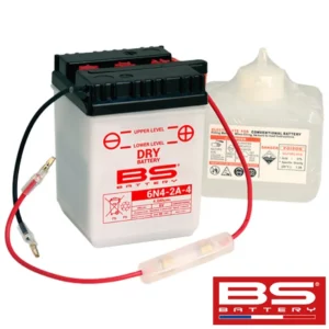 384-6N4-2A-4#1.jpg. BS 6N4-2A-4 Battery