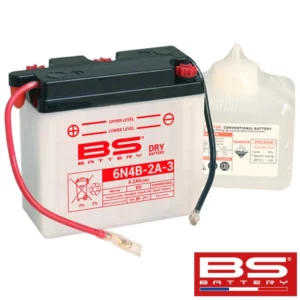 384-6N4B-2A-3#1.jpg. BS 6N4B-2A-3 Battery
