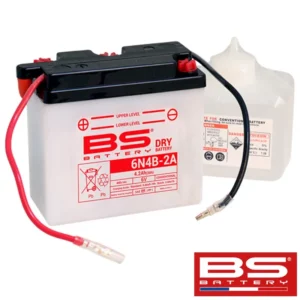 384-6N4B-2A#1.jpg. BS 6N4B-2A Battery