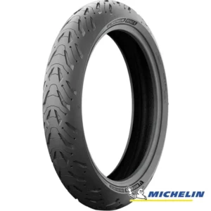 695754 #1. MICHELIN 120/70-17 Road 6 TL F (GT)