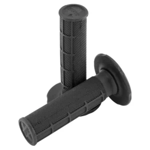 02-4847. PRO TAPER MX Grip - Black