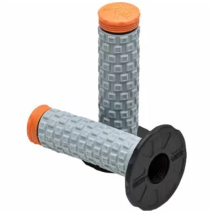 02-4855. PRO TAPER Pillow Grip - Orange