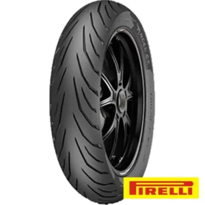 2690600#1.jpg. PIRELLI 150/60-17 Angel City TL R