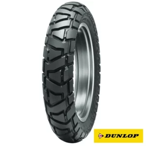 DG14691555DU#1.jpg. DUNLOP 130/80-17 Mission TL R