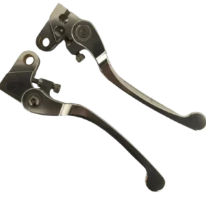 279-l10-034c. MSD Pivot Clutch Lever - CR/CRF